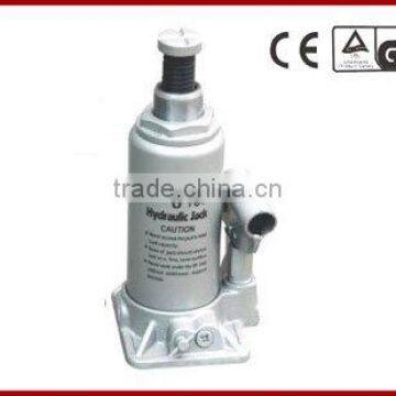 Hydraulic jack