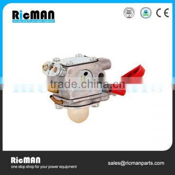 Fits HOMELITE ZR22600 High Quality Brush Cutter Chain Saw Lawnmower Parts for Carburetor photo-2