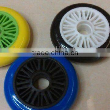 Injection Mould & Products -- Fitness Equipment Accessories photo-3