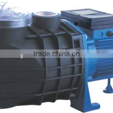 TPC1500-TPC2200 Swimming Pool Filter Pump photo-2