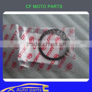 motorcycle engine parts,for cf moto engine parts,for cfmoto piston ring 0700-0400A0 for 650nk/650tr