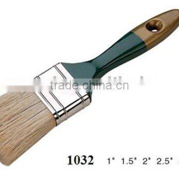 pure bristle painting brush