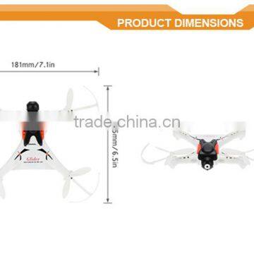 Original Cheerson CX-36C LED Light WIFI Dron With Camera HD 2MP Control Remote Quadrocopter photo-5