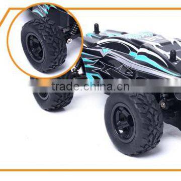 2017 Toy 1:24 Battery Car RC Off-road Buggy Play Free Games Car Racing photo-4