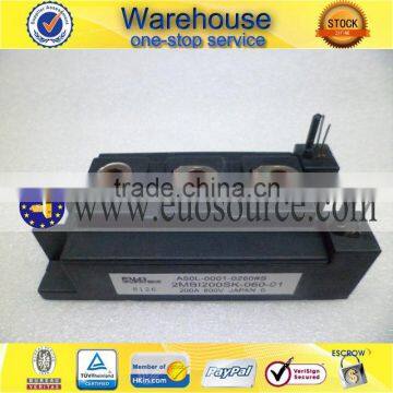 Fuji Igbt Inverter Circuit A50L-0001-0260#N photo-2