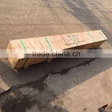 Skid Steer Loader Excavator Hydraulic Bucket Cylinder photo-3