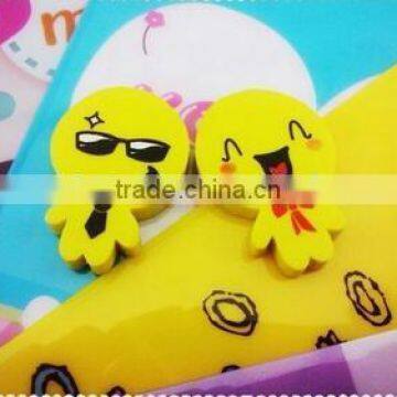 2017 New Style Cute Fashionable Emoji Eraser photo-6