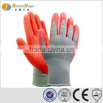 sunnyhope latex foam gloves women