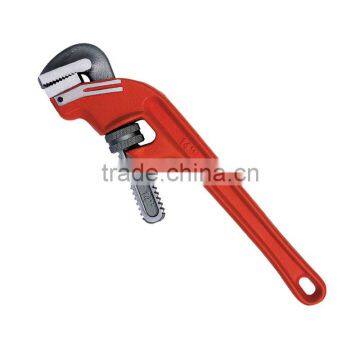 Slanting pipe wrench(wrench,pipe wrench,hand tool)