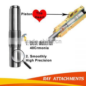 High Quality Chrome Piston Rod for Hydraulic Cylinder