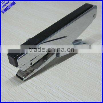 Metallic no.10 hand vice stapler,plier stapler