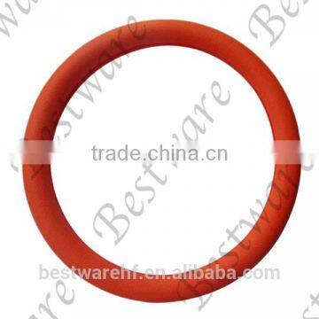 2016 New Girl Use Unique Silicone Steering Wheel Covers photo-5