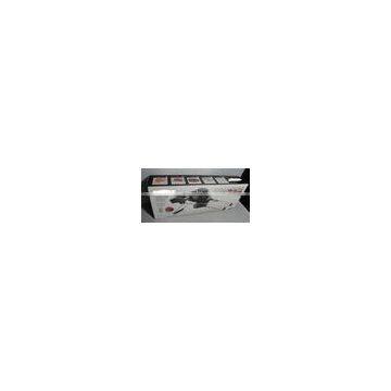 GT-S19 Adjustable Madoline Slicer Stainless Steel photo-4