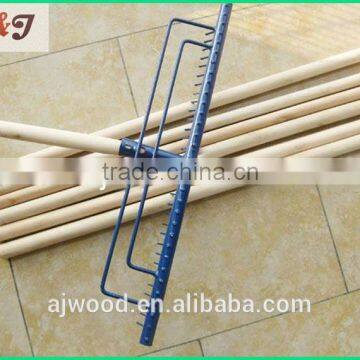 Garden Tools Wooden Stick photo-2