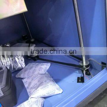 Lifting Platform Working Table for Co2 Laser Engraving and Cutting Machine photo-2