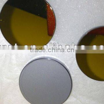 CO2 Silicon Laser Reflecting Mirror 20/25/30mmDia