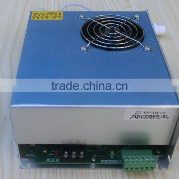 Co2 Laser Cutting Power Source 80w for Reci S2 Z2 W2 photo-6