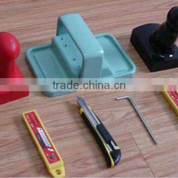 PVC Air Conditioning Ducts Flange/PVC Flange photo-5