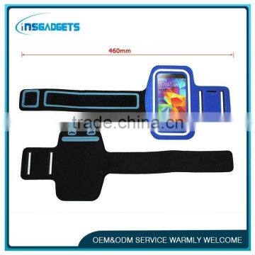 Sports Running Jogging Armband for Samgsung S5 photo-2