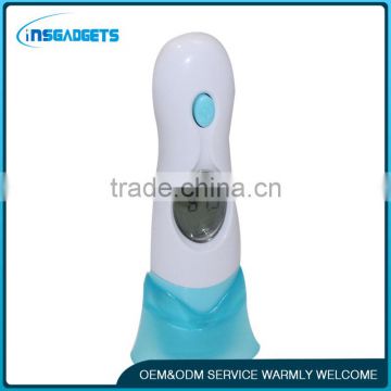 Digital 4-in-1 Multi-Function Ear Infrared Thermometer