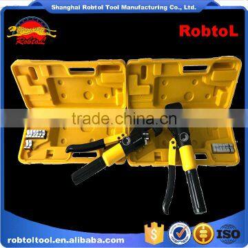 70mm2 Hydraulic Crimping Tool Pliers Dies Wire Terminal Battery Cable Lug Crimper photo-6