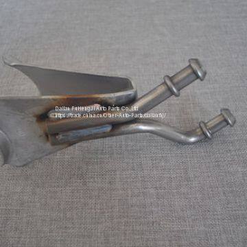 China Stainless Steel Exhaust hanger hook for muffler