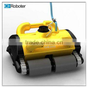 New Arrival Automatic Swimming Pool Cleaning Robot