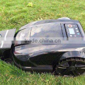Electric portable robot lawn mower S520