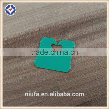 2017 Hot Sale Plastic Clips Closures Ties for Food Bags photo-4