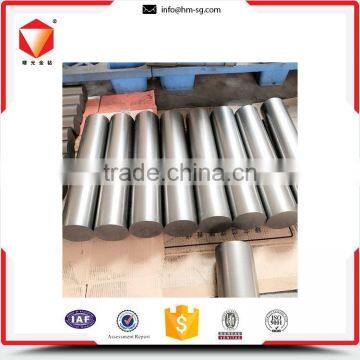 High Density Quality Graphite Rod for Glass Industry photo-6