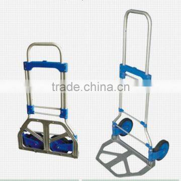 folding hand trolley