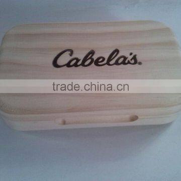 Cheap Small Unfinished Wooden Boxes for Crafts
