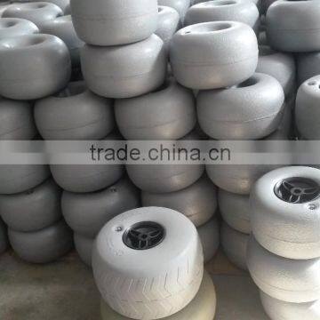 12" PU Balloon Wheel,Beach Wheel photo-3