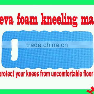 kneeling pad