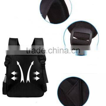 Good Quality Students Backpack School Bag photo-2