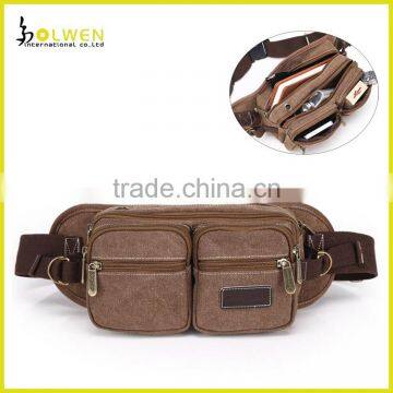 Military Tactical Pouch Bag Waist Belt Purse Bag photo-2