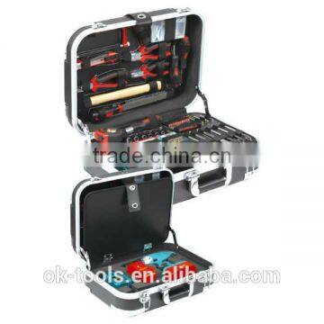 OK-Tools China Manufacturer Combination Tool Set With Cordless Screwdriver Set photo-2