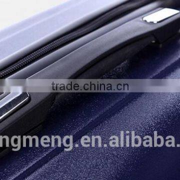 Luggage Suitcase Travel Trolley Suitcase Aluminium Trolley photo-2