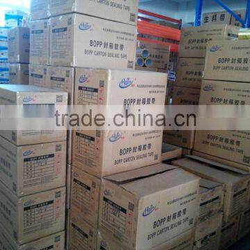 Bopp Box Tape for Packing and Sealing photo-5