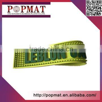 Cheap Anti Slip Pvc Bar Mat Bar Runner photo-5