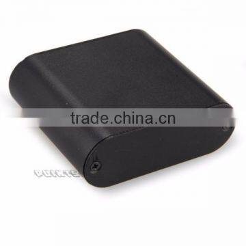 Profession Stainless Steel Tattoo Foot Pedal Switch Footswitch Black photo-4