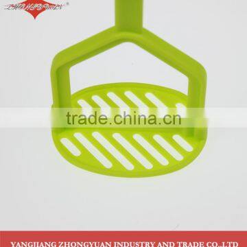 Best Selling Gadgets Nylon Plastic Potato Masher Ricer photo-4