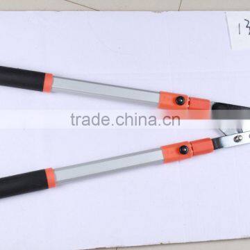 Anvil Lopper With Telescopic Alum Handle