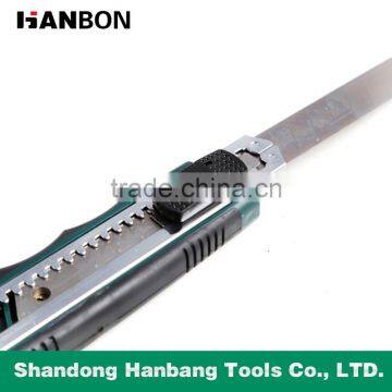 Utility Knife With Eight Blade/High Quality Cutter photo-2