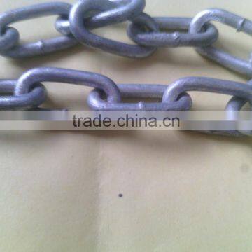 Short Link Chain Galvanized /zinc---- Linyi Shuguang photo-3