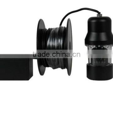 2017 New Arrive 7 Inch TFT LCD Monitor 20m 360 Rotating Fish Finder Underwater Aquaculture Monitoring Camera System With DVR photo-5