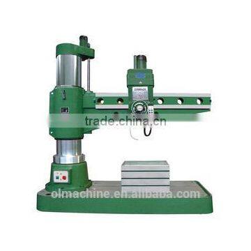 Radial Drilling Machine, Dia 40 50 63 80mm photo-2