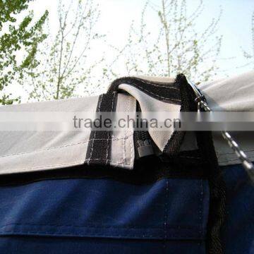 2017 Campig House Folding 4x4 Camper Trailers for Sale High Quality photo-6