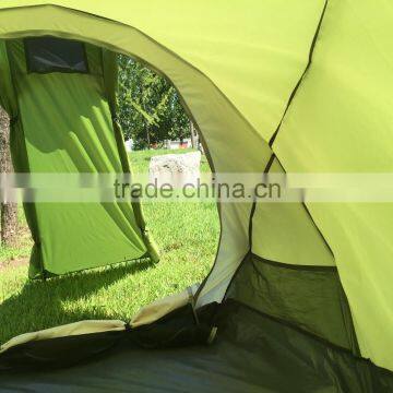2016 OEM Camping Tents Hiking Tents With Campany Logo photo-5