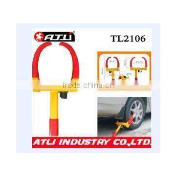 2016 ATLI Car wheel lock,Wheel Clamp